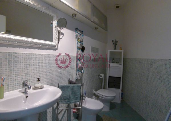 Appartamento in Affitto a Livorno