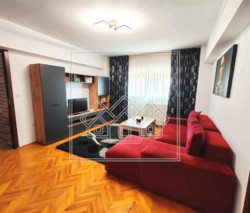 Apartament de inchiriat 2 camere - 70 mp - Sibiu - Turnisor - Photo 5