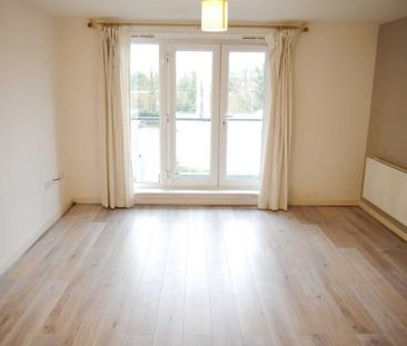 1 bedroom flat to rent - Photo 6