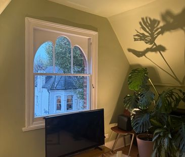 1 Bed Flat, Kelross Road, N5 - Photo 1