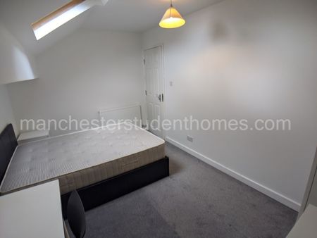 Parsonage Road, Manchester, M20 4WQ - Photo 3