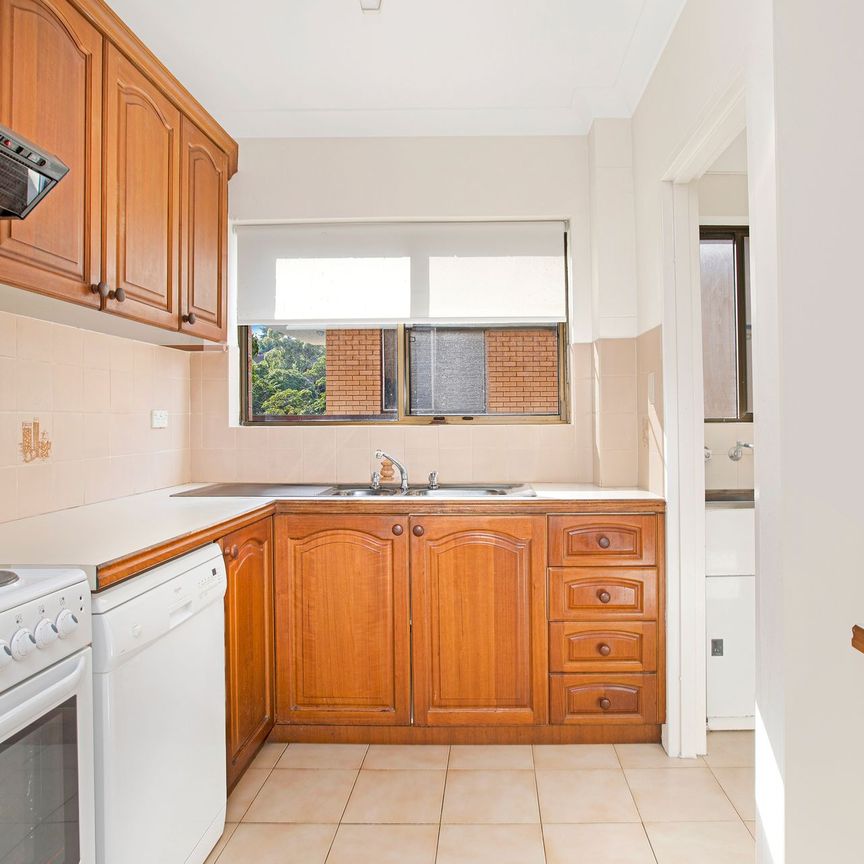 Easy Low Maintenance Living in a Prestige Location - Photo 1