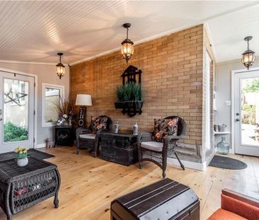 For Lease - 107 Ellis Crescent Unit# Upper, Waterloo, Ontario - Photo 2