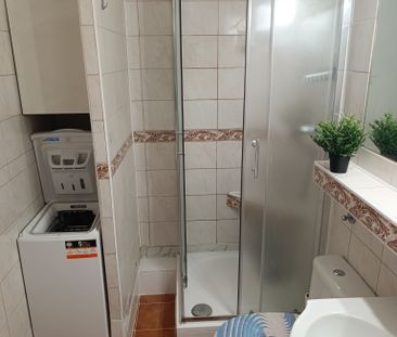 Útulná garsónka blízko centra od 1.11. na prenájom – Fotografia 1