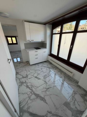 1.5 Zimmer, 45 m², EG - Foto 4