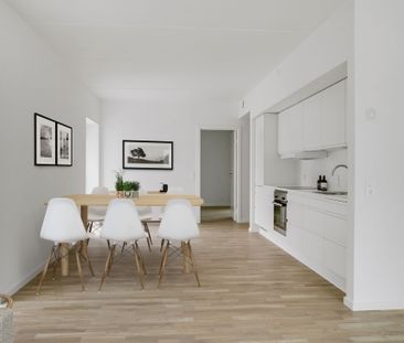 3-værelses Lejlighed på 93 m² i Fredericia - Photo 1