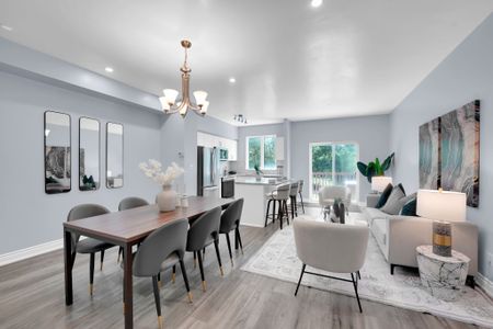 For Lease - 3059 Finch Avenue Unit# 45, Toronto, Ontario - Photo 4