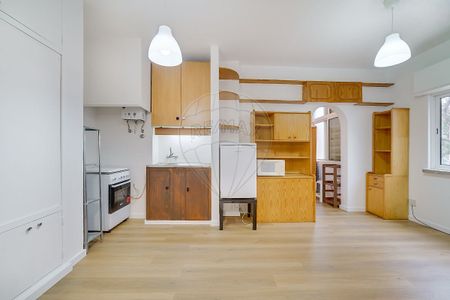 Apartamento T1 em Lisboa - Photo 4
