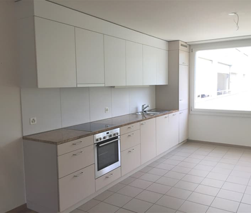 "Grosse 5.5-Zimmer-Wohnung im Römergarten in Kaiseraugst" - Foto 6