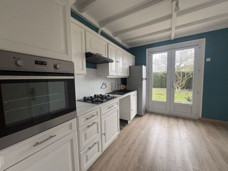 Maison 4 pièces à Saint-Laurent-Blangy - Photo 4