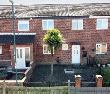Horsham Drive, Top Valley, Nottingham, NG5 9AH - Photo 5