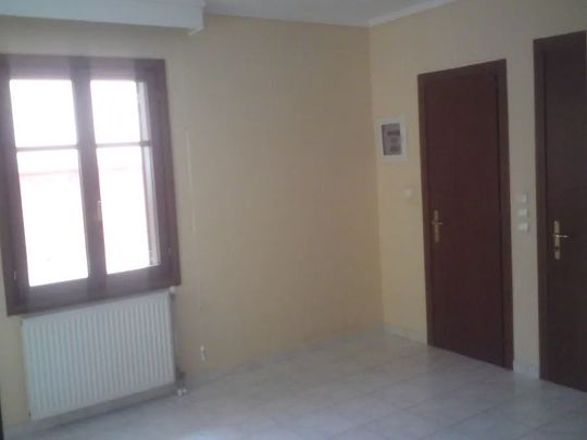 Studio/Γκαρσονιέρα για ενοικίαση Άγιος Νικόλαος (Άνω Πόλη) - Photo 1