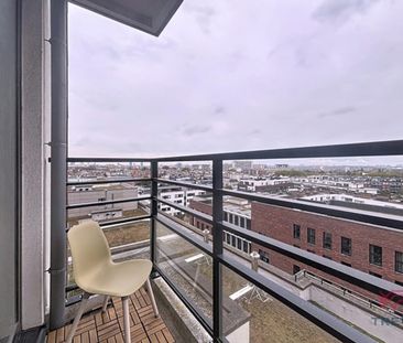 Appartement te huur - Foto 2