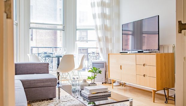 CEDAR HOUSE, W1U, London - Photo 1