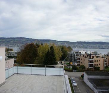 5 ½ Zimmer-Wohnung in Wädenswil-Au mieten - Photo 5