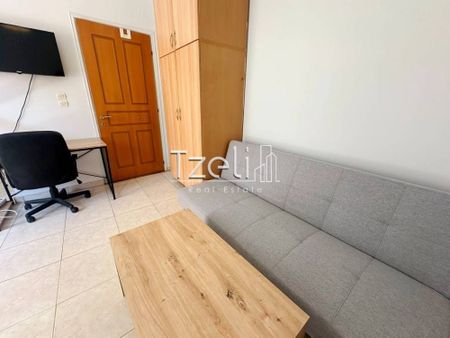Studio/Γκαρσονιέρα για ενοικίαση Άγιοι Απόστολοι - Λαδοπούλου (Πάτρα) - Φωτογραφία 3