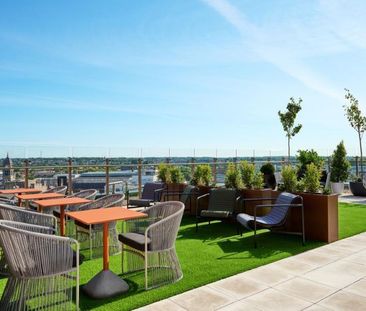 SpringwellSquare, Derby - Photo 3