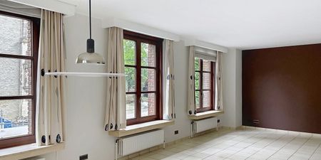 Appartement te huur in Lier voor € 990 met 2 slaapkamers - Photo 2