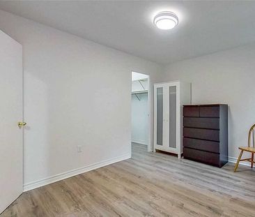 For Lease - 4001 Don Mills Road Unit# 118, Toronto, Ontario - Photo 5