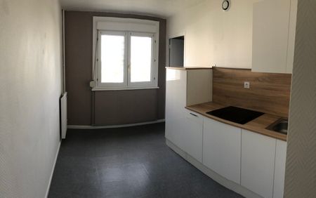 Grand F1 bis chauffage et eau chaude collectif - Photo 4