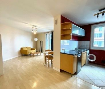 Appartement T2 en location à Toulouse - Photo 2