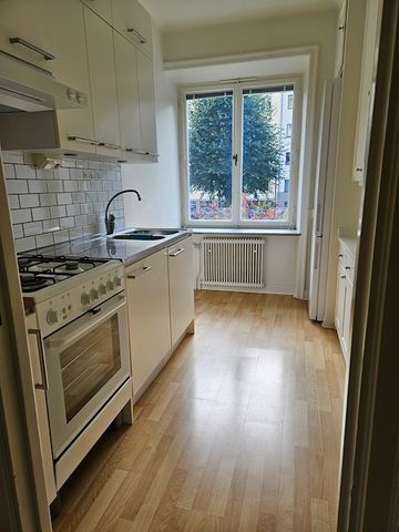 Strindbergsgatan 47, Ladugårdsgärdet - Foto 3