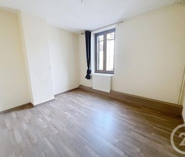 Location Maison 3 pièces 65m² RIOM 63200 - Photo 2