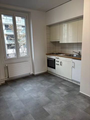 Joli 2 pièces proche du centre-ville - Foto 3