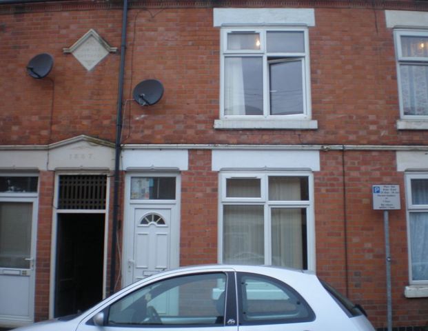 89 Station Street Loughborough - Photo 1