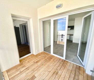 Location Appartement 2 pièces 41m² TOULOUSE 31400 - Photo 2