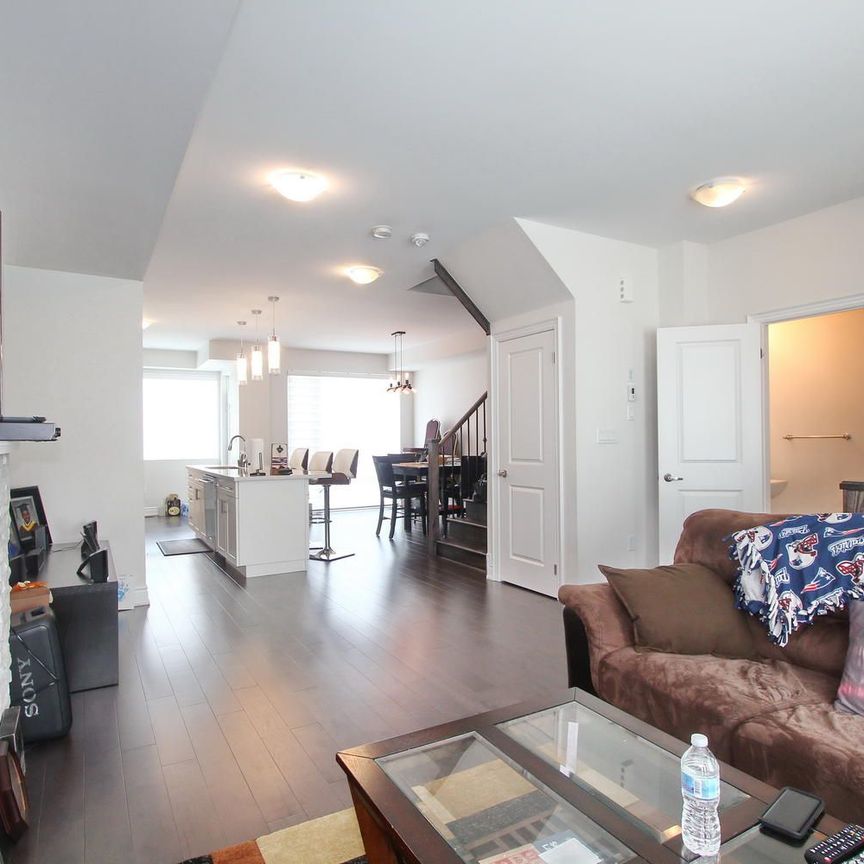 For Lease - 43 Pony Farm Drive, Toronto, Ontario - Photo 1