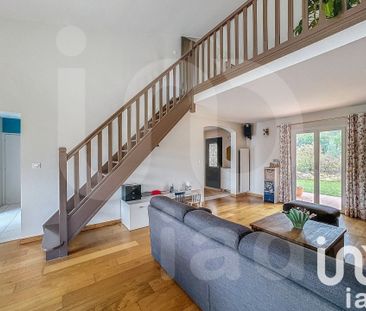 Maison 6 pièces de 144 m² à Seilh (31840) - Photo 3