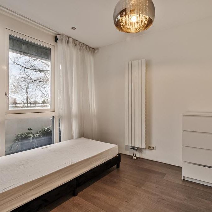 Appartement te huur: Johan Hofmanstraat 288 1069 KE Amsterdam - Foto 1