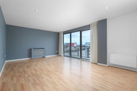 Glasgow Harbour Terraces, Glasgow, G11 6BH - Photo 2