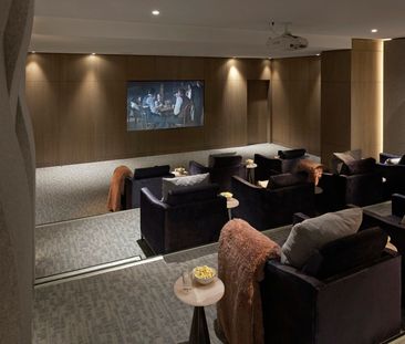 For Lease - 585 Bloor Street Unit# 4215, Toronto, Ontario - Photo 1