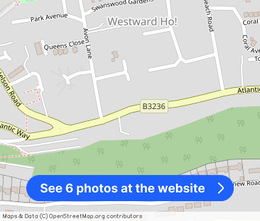 Atlantic Way, Westward Ho!, Devon - Photo 1