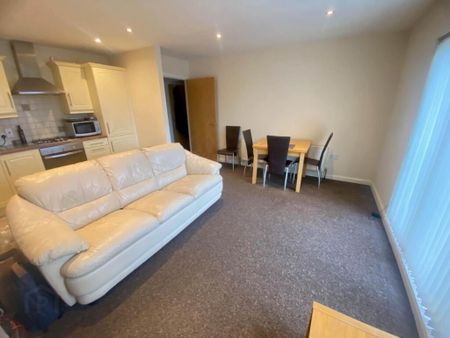 Apt 8 Scotts Gate, 76 Abetta Parade, Belfast, BT5 5LA - Photo 3