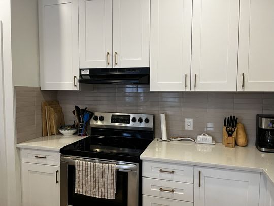 For Lease - 289 Anyolite Private, Barrhaven, Ontario - Photo 1