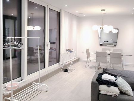 Woodberry Down, - Photo 2