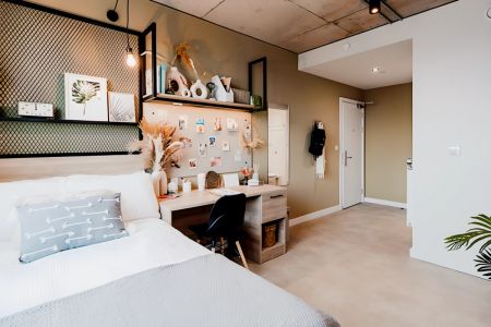 Premium En-Suite - Photo 4