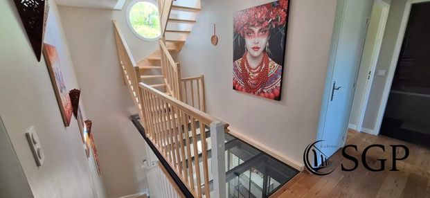 Maison Guyancourt - Photo 1