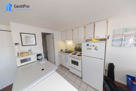 46½ Ste-Ursule - Photo 4