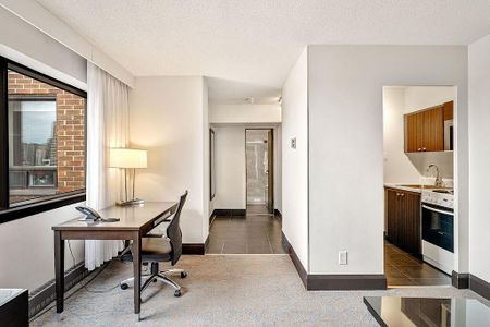 25 Cartier Street, Centretown, Ottawa, ON - Photo 5