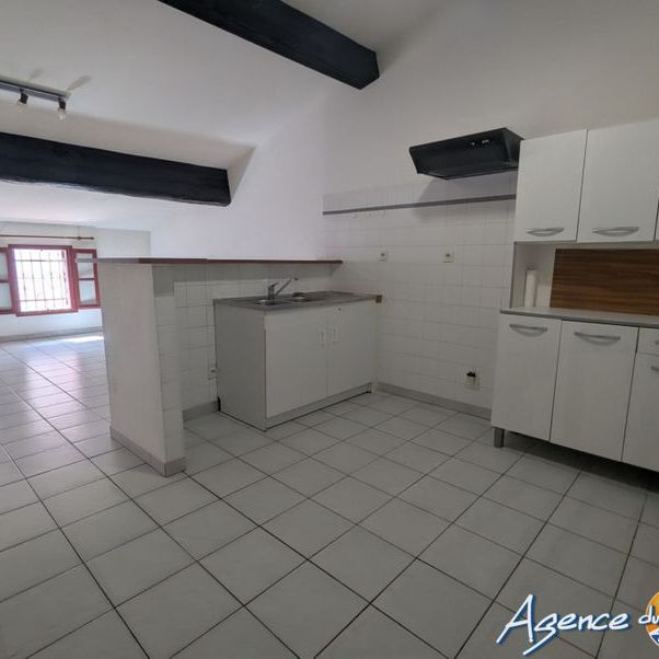 Appartement 2 pièces à louer - Photo 1