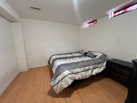 For Lease - 28 Mossgrove Crescent Unit# (Basement), Brampton, Ontario - Photo 3