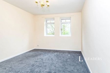 1 bedroom apartment to rent Teston House, Tonbridge Road, Maidstone, ME18 - Photo 3