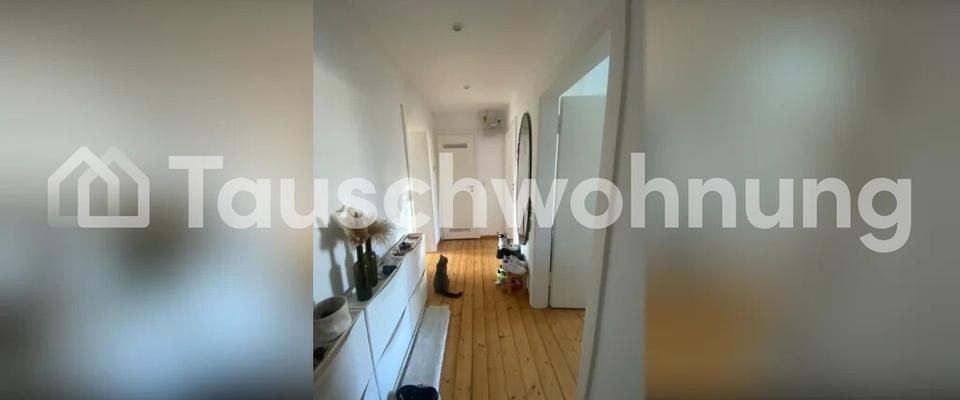 TAUSCHWOHNUNG Schöne Wohnung am Gartenfeldplatz - Foto 1