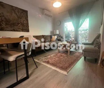Piso en alquiler en Calle de Albarracín - Photo 1