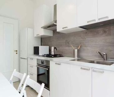 Via dei Mandorli, Cesano Boscone, Lombardy 20090 - Photo 5