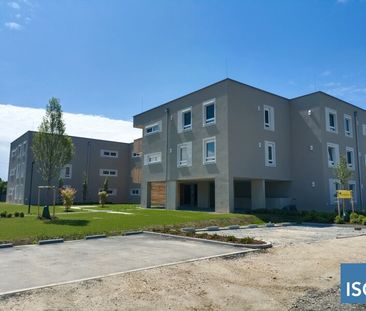 Übergabe Juni 2025! NEUBAU, Top 9, Erstbezug: 2-Zimmer Wohnung im 1... - Foto 4